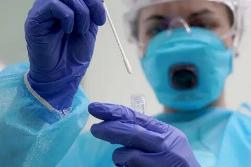 В Югре зарегистрировано 8 случаев заболевания коронавирусом