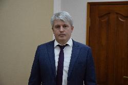 Андрей Бородкин представил нового руководителя "Югорскэнергогаза"
