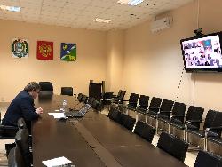 Поддержка бизнеса на контроле