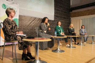 В Югорске прошел семинар по профилактике правонарушений подростков «Будем рядом»