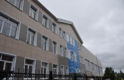 В Югорске завершилось строительство политехнического колледжа