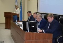 Ситуацию на рынке труда обсудили на заседании постоянных комиссий Думы города