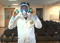 Во время борьбы с пандемией югорчане объединились для помощи медикам