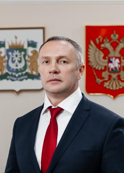 Поздравление главы города Югорска с Днем защитника Отечества