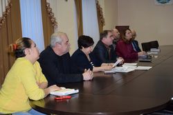 Общественники Югры обсудили вопросы организации наблюдения за ходом выборов Президента Российской Федерации