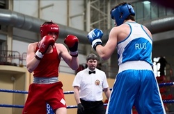 Боксеры из Югорска завоевали медали на Первенстве УрФО