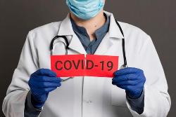 Региональным оперштабом усилены меры, направленные на предотвращение распространения COVID-19 в Югре
