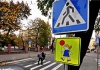 Состояние пешеходных переходов проверили в Югорске