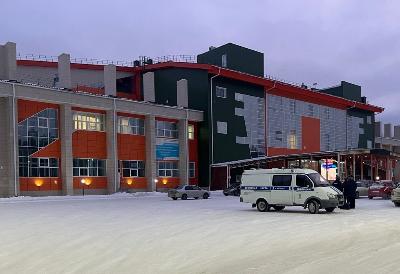 В Югорске прошли учения по алгоритму действий при атаке БПЛА