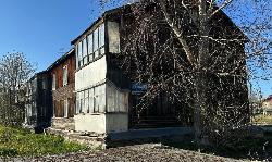 В Югорске продолжается расселение аварийных домов