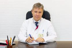 Присоединяйтесь к онлайн-трансляции ежегодного отчёта главного врача Югорской городской больницы