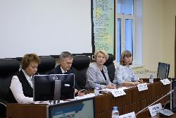 Депутаты Думы Югорска утвердили отчёт об исполнении бюджета города за 2025 год