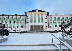 Муниципальное бюджетное общеобразовательное учреждение «Средняя общеобразовательная школа № 2»