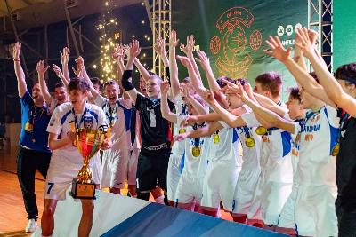 Названы номинанты конкурса «Спортивная элита Югорска 2022»