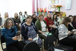 В Югорске обсудили формирование  функциональной грамотности дошкольников