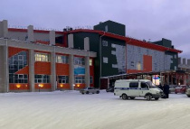 В ЮГОРСКЕ ПРОШЛИ УЧЕНИЯ ПО АЛГОРИТМУ ДЕЙСТВИЙ ПРИ АТАКЕ БПЛА