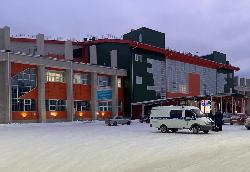 В Югорске прошли учения по алгоритму действий при атаке БПЛА