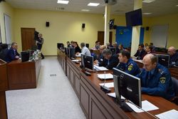 Состоялось заседание Антитеррористической комиссии 