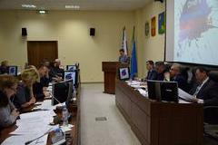 Состоялось очередное совместное заседание постоянных комиссий Думы города Югорска