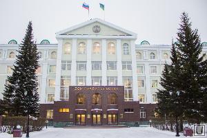 К вахтовикам, въезжающим в Югру, будет применяться комплекс противоэпидемических мероприятий