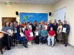  В Югорске состоялось мероприятие, посвященное Международному Дню добровольца