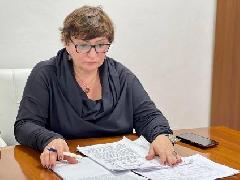 Партийцы Югорска провели народные обсуждения новых региональных мер поддержки участников СВО и членов их семей. 