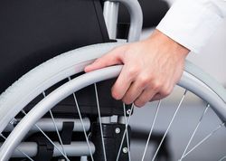 В Югорске успешно решаются вопросы трудоустройства инвалидов
