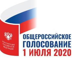 С 5 июня в Югорске открылись пункты приема заявлений для голосования для голосования по поправкам в Конституцию РФ
