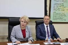 29 июня состоялось 60 заседание Думы города Югорска