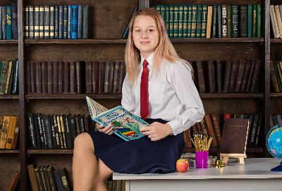 Школьники Югорска показывают высокие результаты на олимпиаде