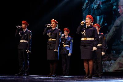 Хоровые коллективы школы №2 заняли призовые места во Всероссийском конкурсе