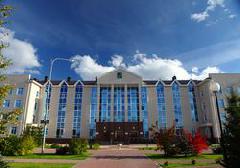 Депутаты Думы города утвердили гимн Югорска