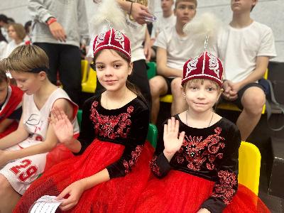 День народного единства: как прошёл праздник в школах и детских садах
