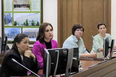 Подведены итоги муниципального конкурса инициативных проектов