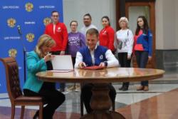 69 общественных наблюдателей будет присутствовать на избирательных участках Югорска