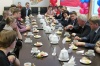 Бизнес-завтрак с главой администрации города Югорска