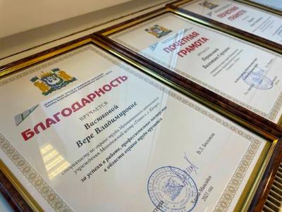 Без летальных случаев на производстве