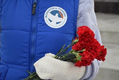 В Югорске начал свою работу ресурсный центр добровольчества «События»