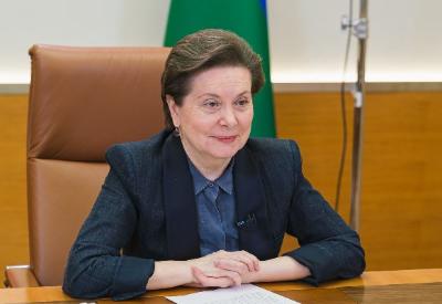 Губернатор Югры поздравляет югорчан с 90-летием округа! 