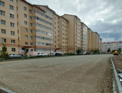 Депутаты совместно с главой города продолжают обходы избирательных округов