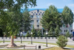 Югорские полицейские вновь стали лучшими в Югре