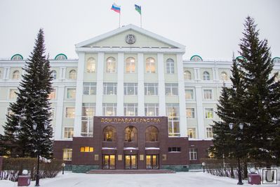 Новое постановление Правительства Югры по борьбе с COVID-19