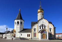 Пасхальное богослужение в прямом эфире покажут в социальных сетях