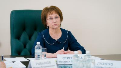 Омбудсмен по правам человека в Югре встретится с жителями Югорска и Советского района