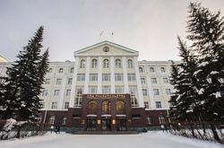 В Югре введен режим повышенной готовности