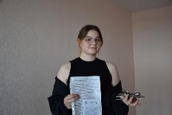 Четверо югорчан из числа детей-сирот получили ключи от собственного жилья