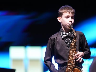 Воспитанники Детской школы искусств стали лауреатами Международного конкурса юных музыкантов