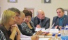 Заседание комиссии Общественной палаты Югры в Югорске