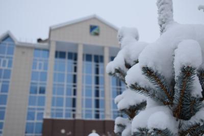 Ученики Югорска – в тройке призеров Олимпиады по госуправлению