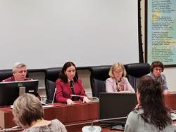 СПЭК Югорска ввел ряд ограничений